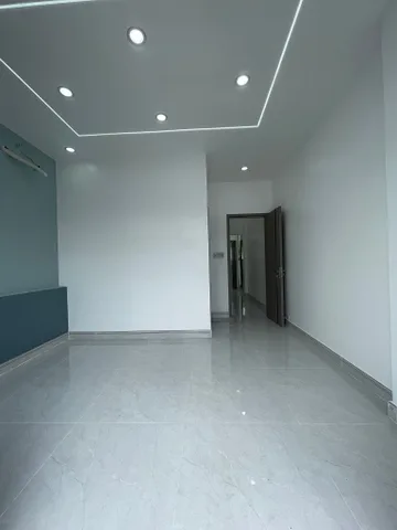 Nhà mới hoàn thiện KDC Đông Tác đường ô tô 62m giá 5.2 tỷ có 3p ngủ