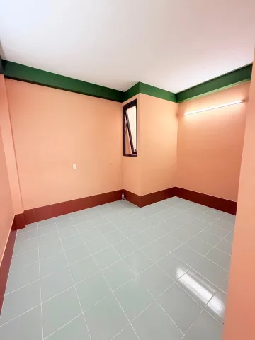 MẶT TIỀN KINH DOANH ĐỈNH ĐA NGÀNH NGHỀ - HỒNG LẠC TÂN BÌNH - 60M2( 4×15) - 4 TẦNG MỚI ĐẸP - SỔ HOÀN CÔNG ĐỦ.