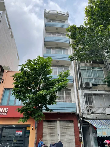 Mặt Tiền 394 Nguyễn Công Trứ , Bến Thành, Quận 1