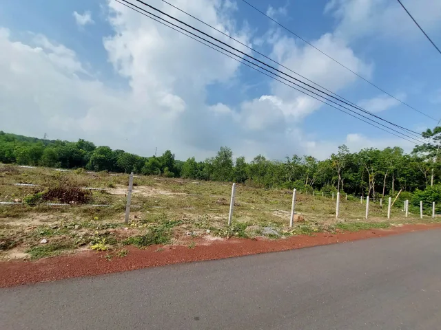Bán gần 2ha Lai Uyên, Bàu Bàng, Bình Dương