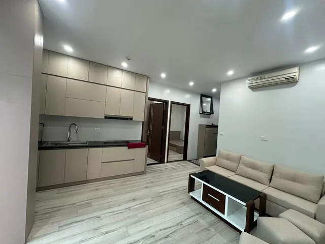 🔥 Căn Góc 73m² Nam Trung Yên – 3PN Full Nội Thất – Chỉ 6,4 Tỷ!