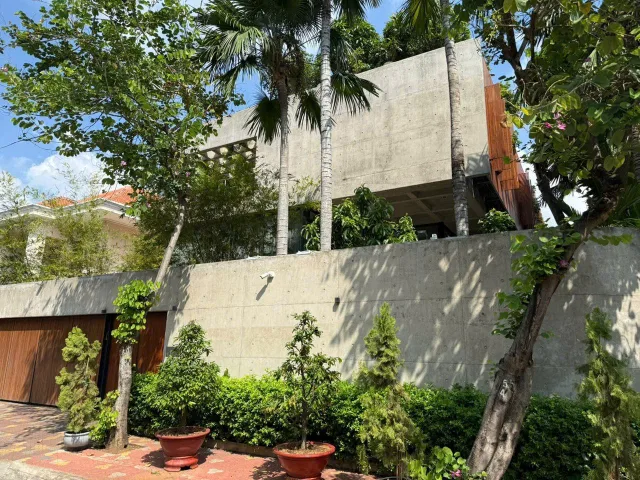 BDS HVL BÁN VILLA COMPOUND FIDECO THẢO ĐIỀN – VỊ TRÍ VÀNG NGAY BÊN SÔNG SÀI GÒN