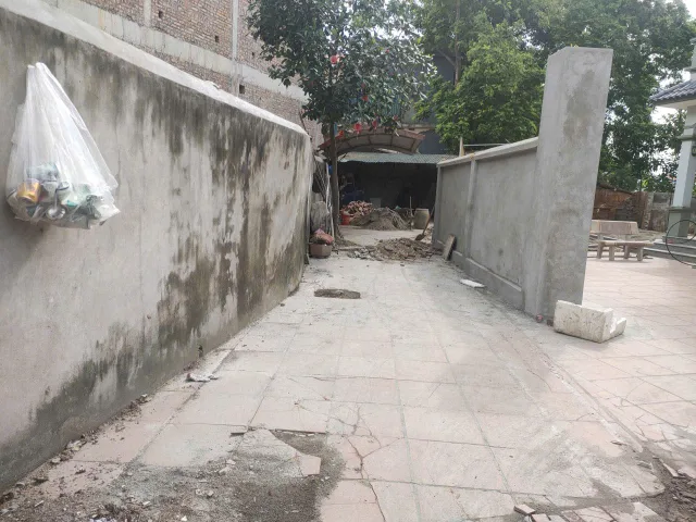 Cần bán 45m2 đất thổ cư Trưng Trắc, Văn Lâm, ô tô vào, chỉ 1.x tỷ: 0835459289
