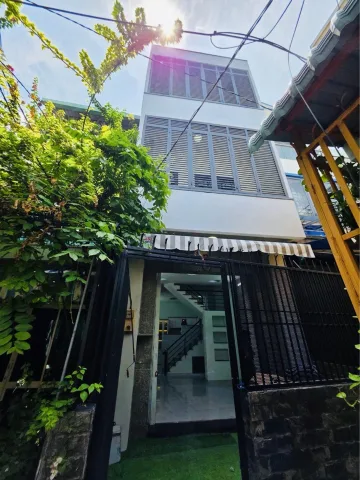 BÁN NHÀ 3 TẦNG NGUYỄN VĂN LUÔNG Q6 4x11 CHỈ 5,3 TỶ(B89)