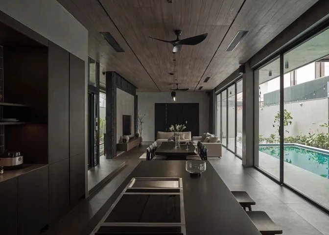 BDS HVL CHỦ CẦN BÁN VILLA HỒ BƠI THẢO ĐIỀN Q2