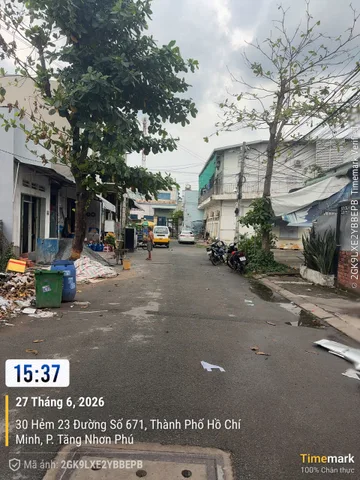 Bán đất ngang 10m, 180m2 chỉ hơn 11 tỷ ngay Khu công nghệ cao, sát Vành đai 2 - Lê Văn Việt