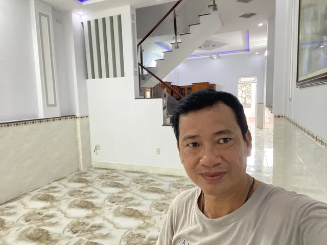 Nhà mới đẹp gần khu TÊN LỬA ,DT (4.5X24M),4 TẦNG ,ôtô ngủ nhà,chỉ 6.97 tỷ(KK2706).