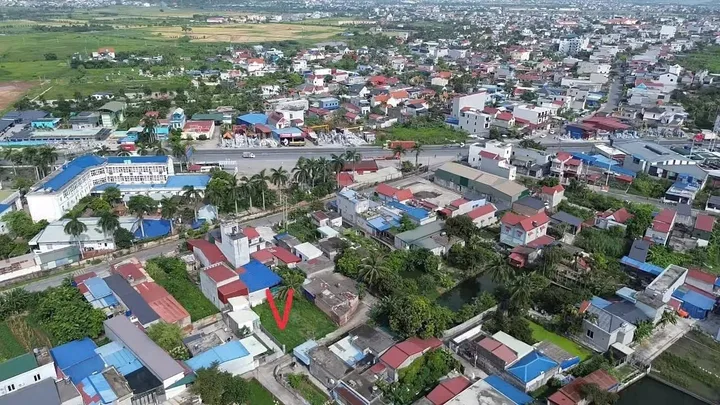 06.2026. bán 100m2 An Tiến. giá 1,73 tỷ. liên hệ 0362558882