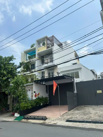 BDS HVL Bán nhà MT số 46 Giang Văn Minh An Phú Quận 2