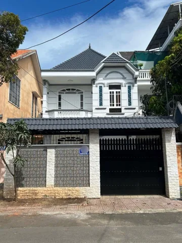 🏡🌳 BÁN BIỆT THỰ 1 TRỆT 1 LẦU MẶT TIỀN NGUYỄN HỮU CẦU – KHU BIỆT THỰ ĐẲNG CẤP – 158M² – CHỈ 18.6 TỶ 🔥