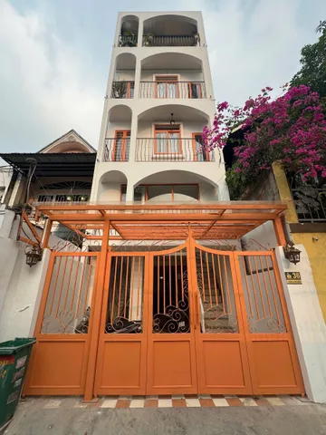 BDS HVL Bán Nhà 📍 Địa chỉ: 36 Trần Văn Sắc, phường Thảo Điền, TP. Thủ Đức