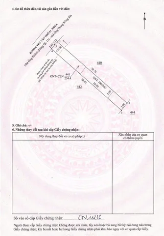 ❌TIN HOT: khách CIC ko đạt nên bung lại 1 cặp liền kề 10x50 vị trí như hình!