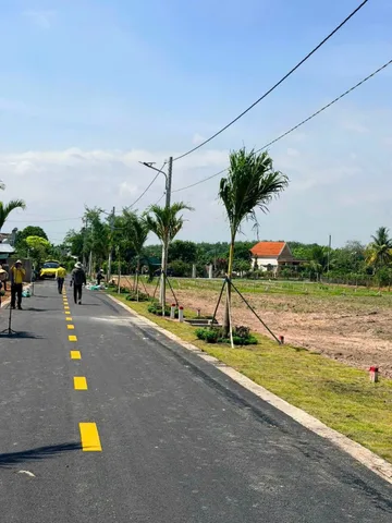 ❌ 4 LÔ ĐỘC QUYỀN NGAY CHỢ MINH THẠNH - ĐẤT MẶT TIỀN KINH DOANH CỰC ĐẸP