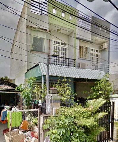 BÁN NHÀ 2 TẦNG ĐƯỜNG GÒ CÁT, PHÚ HỮU, QUẬN 9 - 53M2 - ĐƯỜNG Ô TÔ - GẦN CÔNG VIÊN - GIÁ 5.65 TỶ