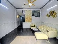 Nhà đẹp Gía rẻ Chỉ 1,195 Tỷ, Tại Đường Lê Thị Trung, Phường Thuận Giao, SHR, có dong tiền 8 Tr/th