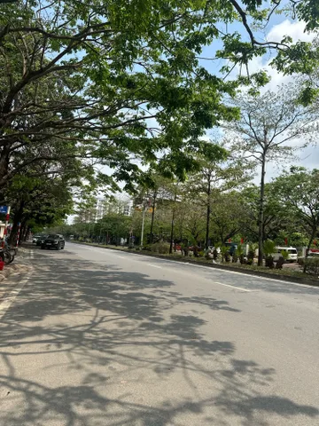 Không Phải Lúc Nào Cũng Có Lô Đất 77m² Đẹp Tại Ngọc Thụy Long Biên Được Chào Bán