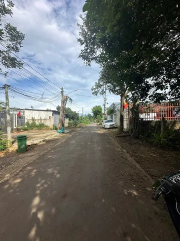 🔥 ĐẤT 500M² GẦN NGUYỄN THỊ ĐỊNH – CÁCH GO! 1,5KM 🔥DT 10 x 50 TC 100 giá 3 tỷ 150tr