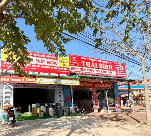 Cho thuê nhà nguyên căn kinh doanh