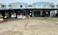 Thánh Lý Gía gộp chỉ 1 tỷ 090 triệu, tại Đường KK4A, Thới Hòa, Bến Cát, Sổ Sẵn, Nguồn thu 14 tr/th