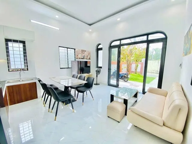 🔥 SIÊU PHẨM NHÀ VƯỜN LONG AN – CHÍNH CHỦ CẦN TIỀN BÁN GẤP – CHỈ 1,2 TỶ 🔥