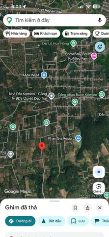 🔥 CHÍNH CHỦ BÁN 2.000M² ĐẤT KOM LEO - HÒA THẮNG - GIÁ CHỈ 750 TR/SÀO 🔥