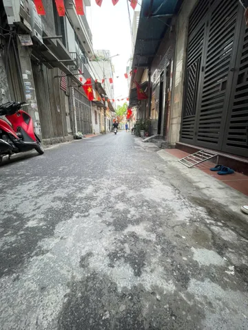 Tài sản giữ tiền tốt giữa trung tâm phát triển Long Biên