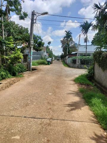 🔥 LÔ ĐẤT VÀNG NGAY TRUNG TÂM THÔN 11, TÂN LẬP – Ở NGUYỄN LƯƠNG BẰNG 🔥