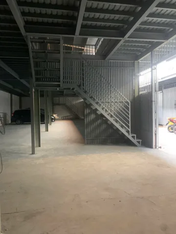 Kho 100m đường Hiệp Bình gần Quốc Lộ 13 Thủ Đức, điện 3 pha, chứa hàng, sản xuất