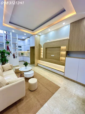 Nhà đẹp Ngõ 255  Hoàng Mai, Hà Nội