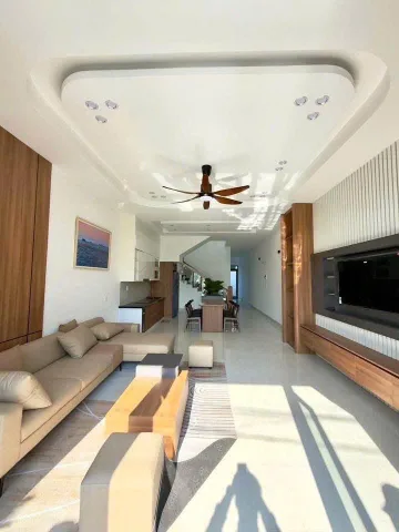 🏠🏠 🕹️  NHÀ ĐẸP YWANG - 3 P.NGỦ - FULL NỘI THẤT