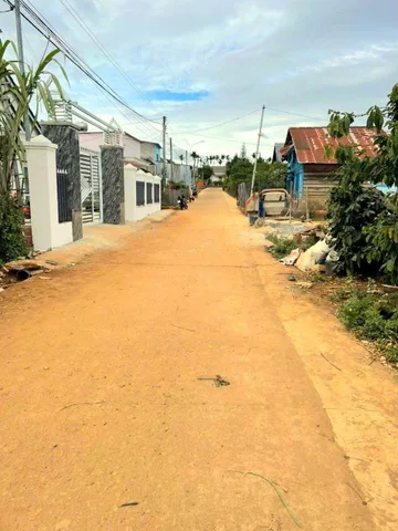 Bán đất 202m2 full thổ cư khu dân cư trung tâm Tà Nung, gần khu du lịch Mongoland