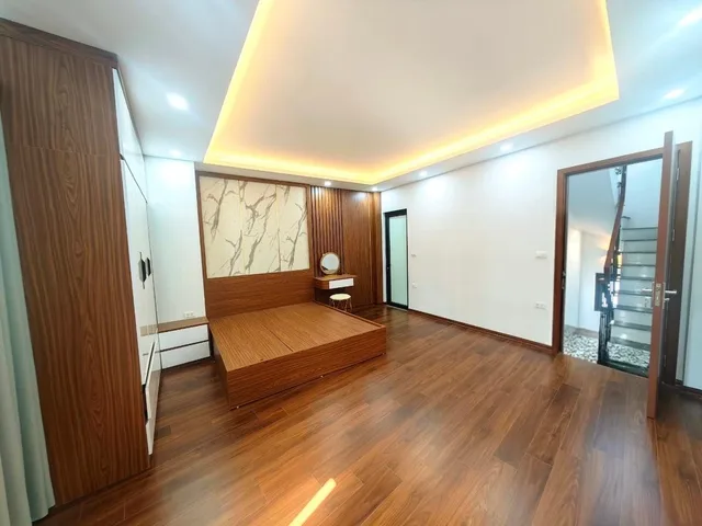 🏡 Nhà 7 Tầng Thang Máy Mới Tinh Cầu Giấy – Ô Tô Gần Nhà – Chỉ 11,28 Tỷ