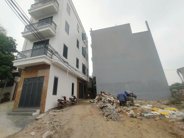 Cần bán nhanh 36m2 Hòa Sơn, Chúc Sơn.