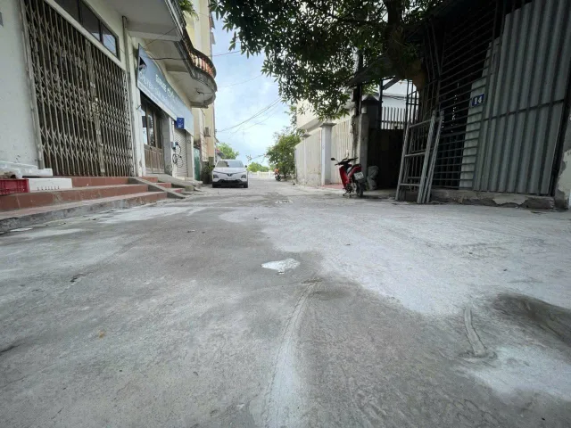 Có một lý do khiến khách xem lô đất Thanh Am này thường muốn quay lại lần hai...