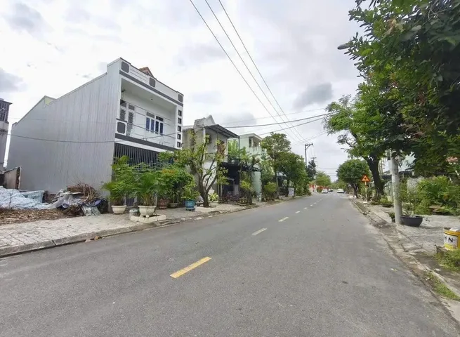 Bán đất Hoàng Ngân 📌📌📌LÀM VIỆC TRỰC TIẾP GIÁ TỐT !!!