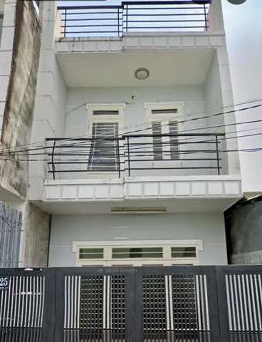 BÁN NHÀ ĐƯỜNG GÒ CÁT, PHÚ HỮU, QUẬN 9 - 3 TẦNG - 150M2 - ĐƯỜNG Ô TÔ ĐẬU TỚI CỬA - GIÁ 7.3 TỶ