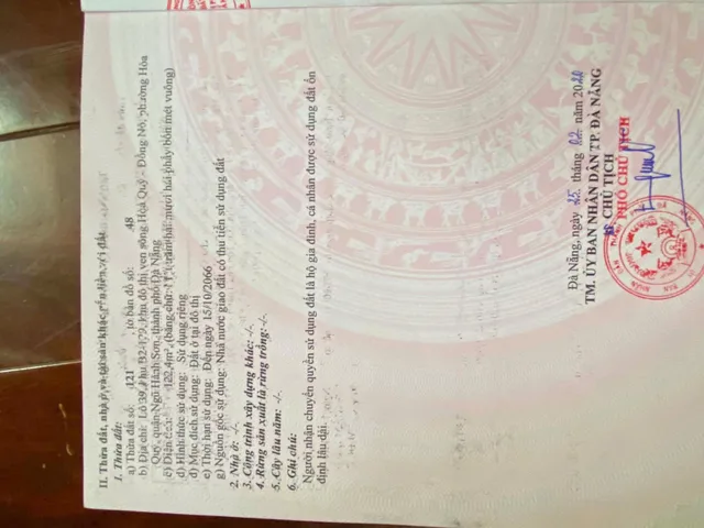 Bán đất Đầm Sen 📌📌📌LÀM VIỆC TRỰC TIẾP GIÁ TỐT !!!