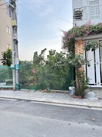BÁN ĐẤT ĐƯỜNG GÒ CÁT, PHÚ HỮU, QUẬN 9 - 55M2 - ĐƯỜNG Ô TÔ - XÂY TRỆT 2 LẦU TUM - GIÁ 4.2 TỶ
