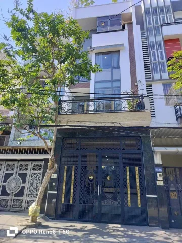 🔥 GIẢM SỐC ĐỊNH CƯ – CHỈ 16.7 TỶ 🔥
🏢 MẶT TIỀN 6 TẦNG – THANG MÁY – 88M² – TRUNG TÂM TÂN PHÚ