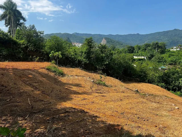 🏡 BÁN GẤP LÔ ĐẤT NGHỈ DƯỠNG BOCA – VIEW HỒ ĐẸP MÊ LY 🏡