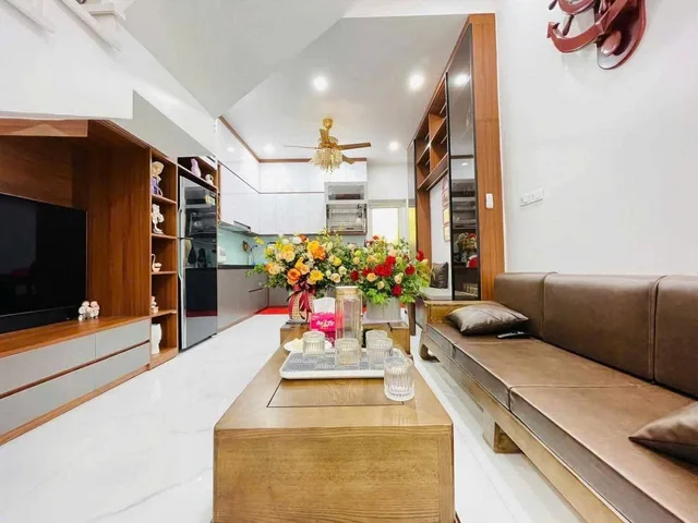 Bán nhà mặt phố Lưu Hữu Phước, Mỹ Đình 1, Nam Từ Liêm, 75m², mặt tiền 6m, giá 25 tỷ
