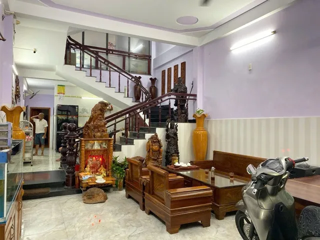 Bán nhà Doãn Uẩn 📌📌📌LÀM VIỆC TRỰC TIẾP GIÁ TỐT !!!