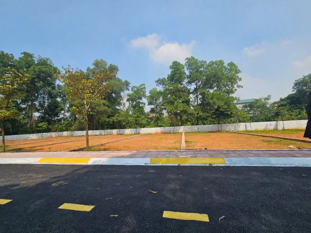 CƠ HỘI ĐẦU TƯ ĐẤT CỔ ĐÔNG – SƠN TÂY | 105m² FULL THỔ CƯ
