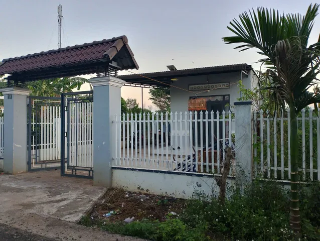 🚨 CHỦ NGỘP CẦN TIỀN – BÁN GẤP NHÀ NGUYÊN CĂN HÒA XUÂN, TP. BMT – CHỈ 2 TỶ 2 🚨