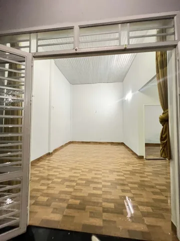 BÁN NHÀ CẤP 4 HẺM 24 LƯƠNG THẾ VINH