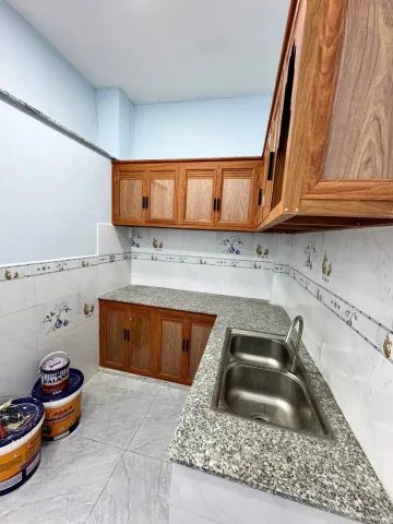 MTKD Tân Tạo - Bình Tân. 
31m2 2 lầu nhà mới 
MT đường nhựa 10m giá chỉ 2.5 tỷ