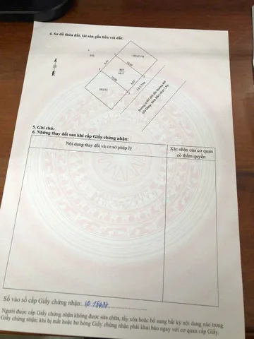 Bán đất đối diện Điện máy Châu Hòa 📌📌📌LÀM VIỆC TRỰC TIẾP GIÁ TỐT !!!