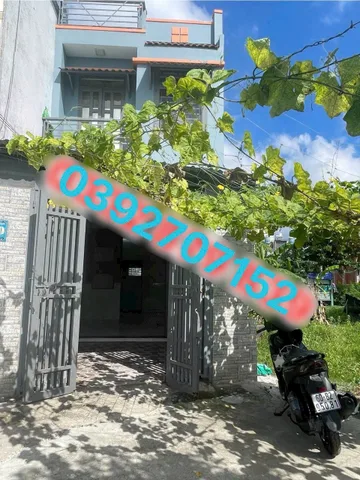 Nhà đẹp 2/ ngắn Đường Quách Điêu Vĩnh Lộc A.