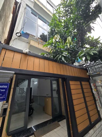 Nhà bán căn hộ dịch vụ xô viết nghệ tĩnh sổ hồng riêng