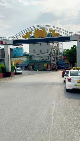 THANH LÂN -  1 NHÀ RA PHỐ Ô TÔ ĐỖ CỬA